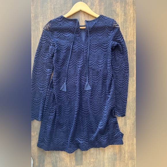 Lilly Pulitzer Ophelia Dress - Picture 3 of 4